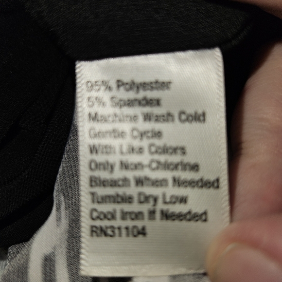 The Limited Womans Sleeveless Dress Size Xs - Picture 9 of 15